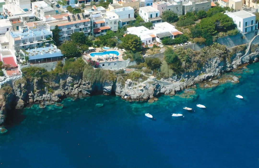 Hotel Giardino Sul Mare-1